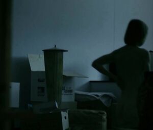 Sandra Huller - Uber uns das All (2011)