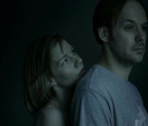 Sandra Huller - Uber uns das All (2011)