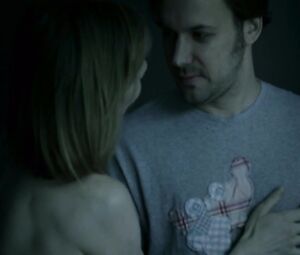 Sandra Huller - Uber uns das All (2011)