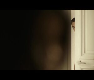 Sara Salamo nude - Tres 60