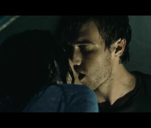 Sara Salamo nude - Tres 60