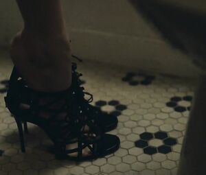 Sarah Hay, Emily Tyra - Flesh and Bone (2015 ) s01e02-03