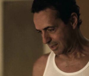 Sarah Hay, Emily Tyra - Flesh and Bone (2015 ) s01e02-03