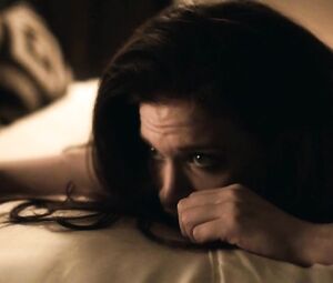 Sarah Hay, Emily Tyra - Flesh and Bone (2015 ) s01e02-03