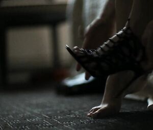 Sarah Hay, Emily Tyra - Flesh and Bone (2015 ) s01e02-03