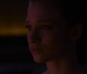 Sarah Hay, Emily Tyra - Flesh and Bone (2015 ) s01e02-03