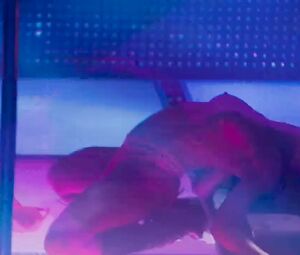 Sarah Hay, Emily Tyra - Flesh and Bone (2015 ) s01e02-03