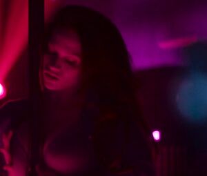 Sarah Hay, Emily Tyra - Flesh and Bone (2015 ) s01e02-03