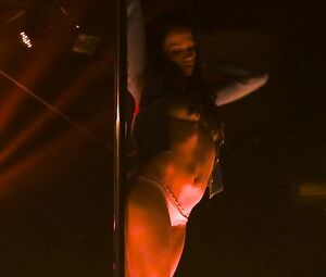 Sarah Hay, Emily Tyra - Flesh and Bone (2015 ) s01e02-03