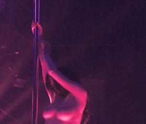 Sarah Hay, Emily Tyra - Flesh and Bone (2015 ) s01e02-03