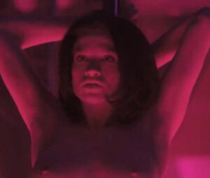 Sarah Hay, Emily Tyra - Flesh and Bone (2015 ) s01e02-03