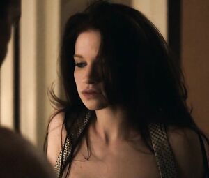 Sarah Hay, Emily Tyra - Flesh and Bone (2015 ) s01e02-03