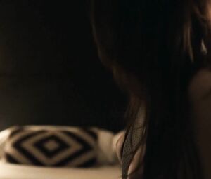 Sarah Hay, Emily Tyra - Flesh and Bone (2015 ) s01e02-03