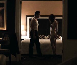 Sarah Hay, Emily Tyra - Flesh and Bone (2015 ) s01e02-03