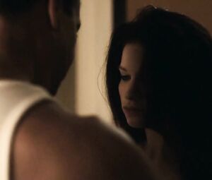 Sarah Hay, Emily Tyra - Flesh and Bone (2015 ) s01e02-03