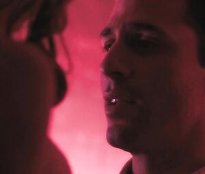 Sarah Hay, Emily Tyra nude - Flesh and Bone (2015 ) s1e04-s01e07