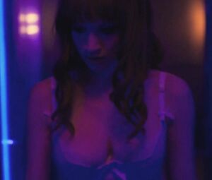 Sarah Hay, Emily Tyra nude - Flesh and Bone (2015 ) s1e04-s01e07