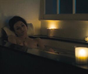 Sarah Hay, Emily Tyra nude - Flesh and Bone (2015 ) s1e04-s01e07