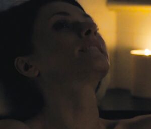 Sarah Hay, Emily Tyra nude - Flesh and Bone (2015 ) s1e04-s01e07