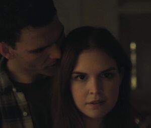 Sarah Hay, Emily Tyra nude - Flesh and Bone (2015 ) s1e04-s01e07