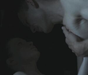 Sarah Hay, Emily Tyra nude - Flesh and Bone (2015 ) s1e04-s01e07