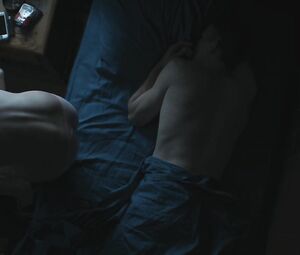 Sarah Hay, Emily Tyra nude - Flesh and Bone (2015 ) s1e04-s01e07