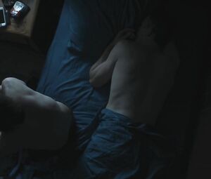 Sarah Hay, Emily Tyra nude - Flesh and Bone (2015 ) s1e04-s01e07