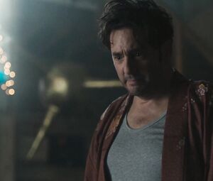 Sarah Hay, Emily Tyra nude - Flesh and Bone (2015 ) s1e04-s01e07