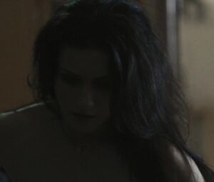 Sarah Hay, Emily Tyra nude - Flesh and Bone (2015 ) s1e04-s01e07