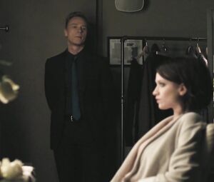 Sarah Hay, Emily Tyra nude - Flesh and Bone (2015 ) s1e04-s01e07