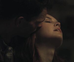 Sarah Hay, Emily Tyra nude - Flesh and Bone (2015 ) s1e04-s01e07