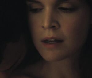Sarah Hay, Emily Tyra nude - Flesh and Bone (2015 ) s1e04-s01e07