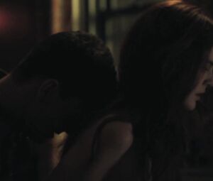 Sarah Hay, Emily Tyra nude - Flesh and Bone (2015 ) s1e04-s01e07
