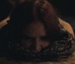 Sarah Hay, Emily Tyra nude - Flesh and Bone (2015 ) s1e04-s01e07