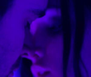 Paulina Andreeva nude - Sarancha (2014)