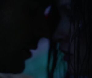 Paulina Andreeva nude - Sarancha (2014)