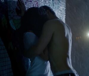 Paulina Andreeva nude - Sarancha (2014)
