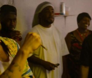 Selena Gomez nude in Spring Breakers (2013)
