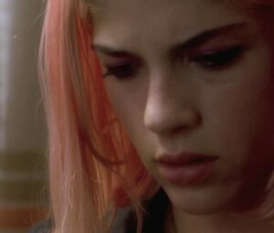 Selma Blair nude - Storytelling (2001)