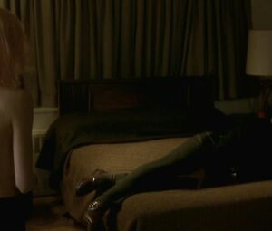 Selma Blair nude - Storytelling (2001)