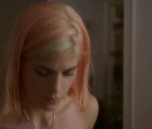 Selma Blair nude - Storytelling (2001)