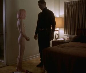 Selma Blair nude - Storytelling (2001)