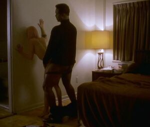 Selma Blair nude - Storytelling (2001)