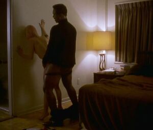 Selma Blair nude - Storytelling (2001)