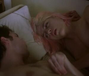 Selma Blair nude - Storytelling (2001)