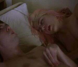 Selma Blair nude - Storytelling (2001)