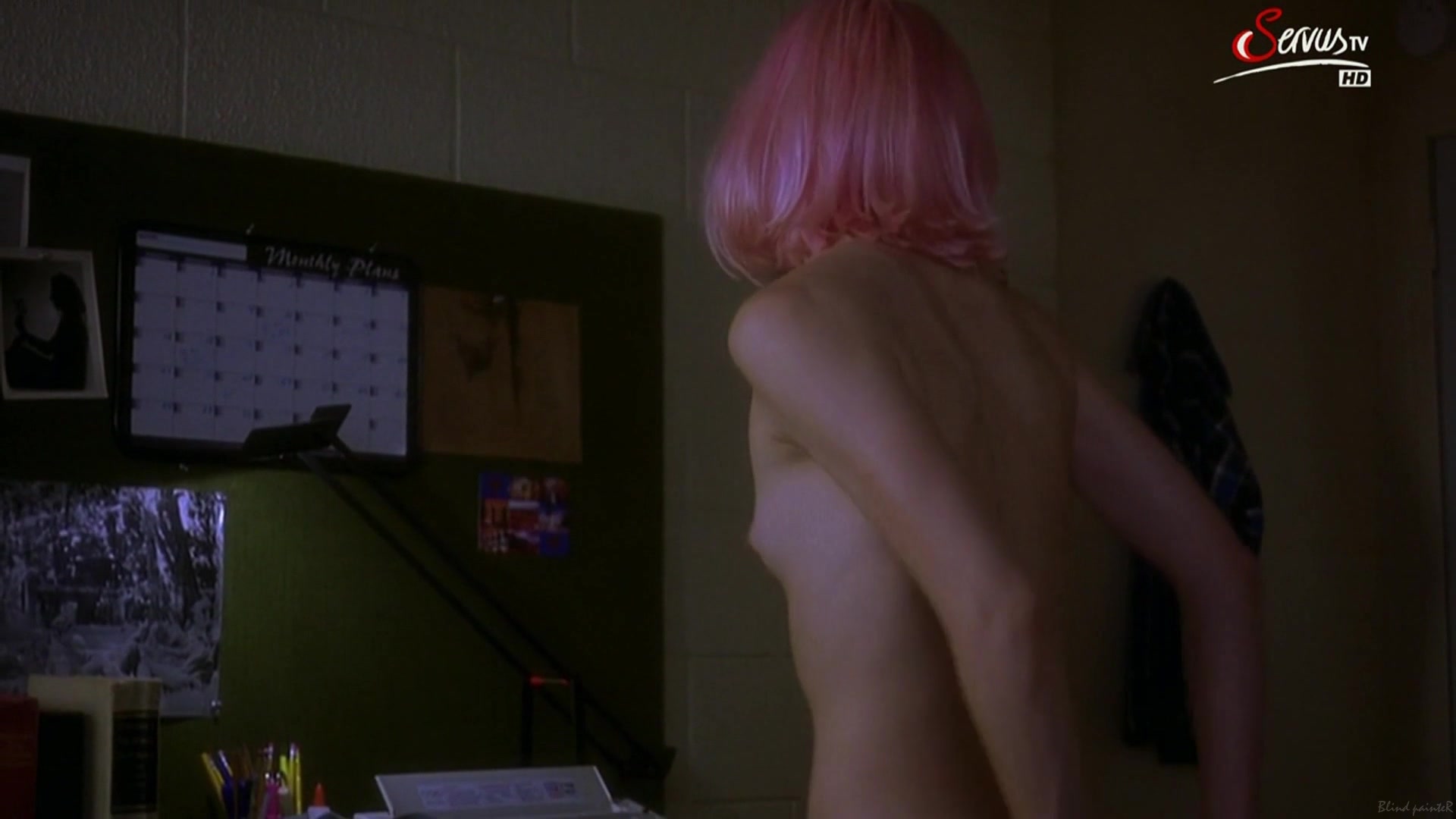 Selma Blair nude - Storytelling (2001) Video » Best Sexy Scene » HeroEro  Tube