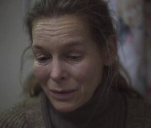 Shannon Walsh, Brit Marling - The OA S01E01 (2016)