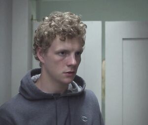 Shannon Walsh, Brit Marling - The OA S01E01 (2016)