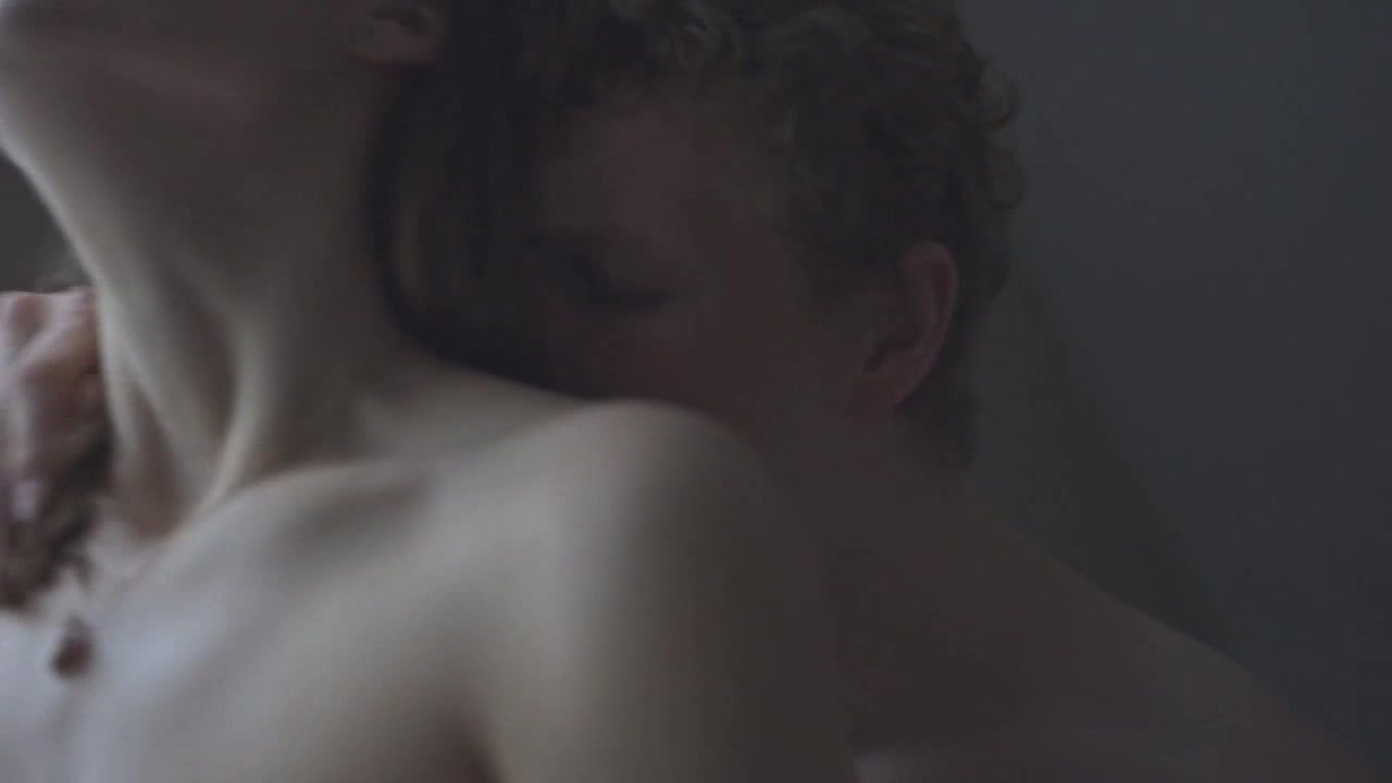 Brit Marling (nn), Paz Vega - The OA (2016) s1e5 HD 1080p [nude, sex] |  HQCelebCorner